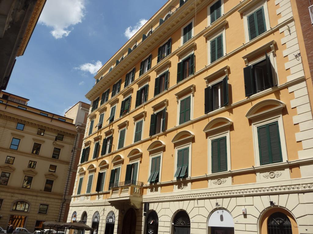 Nice Rome Holiday エクステリア 写真