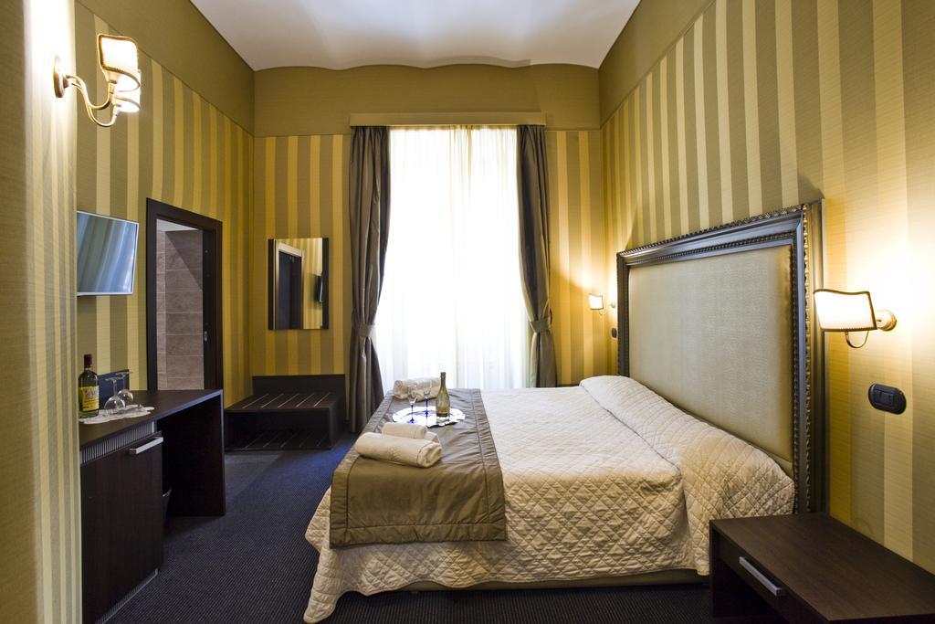 Nice Rome Holiday エクステリア 写真